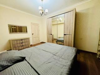 Koghbatsi 3A TopHouse - Erevan - 3