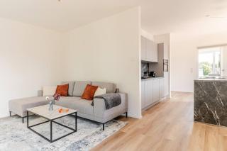 THE WOS Apartments - 6