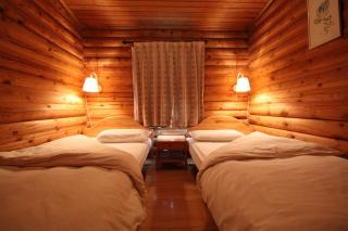 Karuizawa Prince Hotel East - Karuizawa - 7