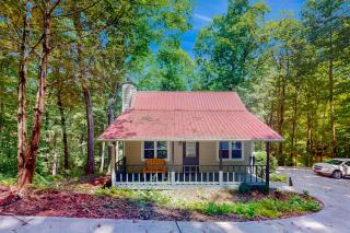 Valley Stream - Hiawassee - 6