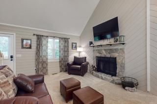 Valley Stream - Hiawassee - 4
