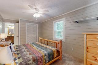 Valley Stream - Hiawassee - 1