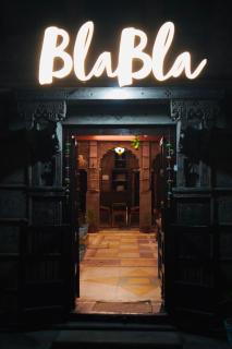 BlaBla Hostel - Jodhpur - 3
