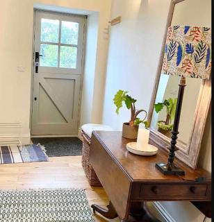 Hob Lane Farm Cottage - Peak Park - Oughtibridge - 8