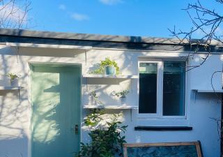 Zen Garden Hideaway. Close to Harry Potter&trains. - 2
