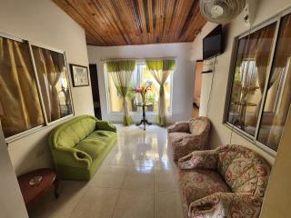 Casa Hotel Diana Luz - Villavieja - 8