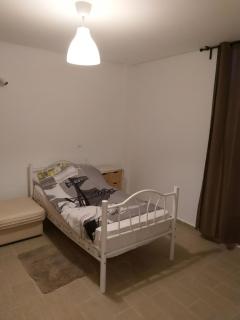 Sweet Home - - 1