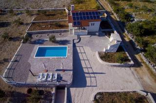 Villa Butterfly - Seget Gornji - 9