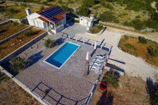 Villa Butterfly - Seget Gornji - 6