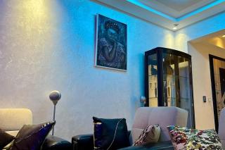Appartement High-Tech à rochesNoire 5min de laGare - Casablanca - 8