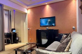 Appartement High-Tech à rochesNoire 5min de laGare - Casablanca - 7