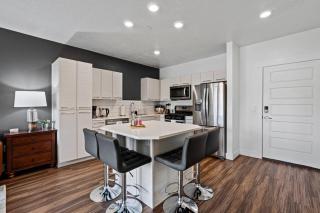 Beautiful, Opulent Central City 1BD1BA- Amenities! - Salt Lake City - 9