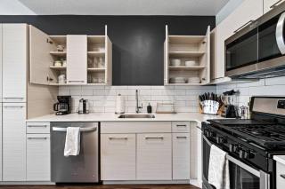 Beautiful, Opulent Central City 1BD1BA- Amenities! - Salt Lake City - 3