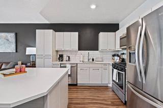 Beautiful, Opulent Central City 1BD1BA- Amenities! - Salt Lake City - 4