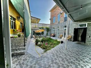 Komolon - Tashkent - 4