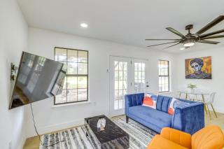 11 Mi to Golf Home with Fishing Pond in Hempstead - Hempstead - 0
