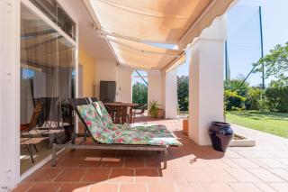 Apartamento con piscina en 1ª línea Golf La Quinta - Benahavís - 7