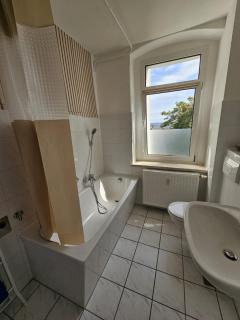 Moderne Ferienwohnung in unmittelbarer Nähe zum Schloss - Augustusburg - 6