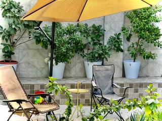 Komolon - Tashkent - 5