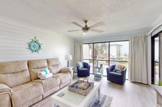Edgewater Golf Villa #3217 - Panama City Beach - 9