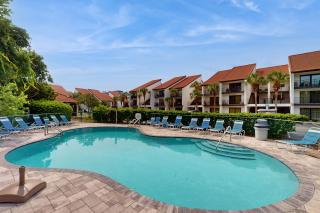 Edgewater Golf Villa #3217 - Panama City Beach - 8
