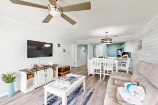 Edgewater Golf Villa #3217 - Panama City Beach - 6