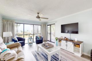 Edgewater Golf Villa #3217 - Panama City Beach - 5