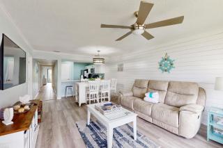 Edgewater Golf Villa #3217 - Panama City Beach - 4