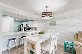 Edgewater Golf Villa #3217 - Panama City Beach - 3