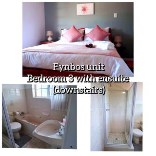 Mond Kleine Guest House - 4