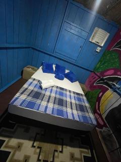 Hostel Casa da Cabocla - 6