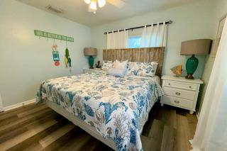 Nautical Nook at Bayview Inn - Bradenton Beach - 5