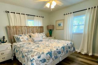 Nautical Nook at Bayview Inn - Bradenton Beach - 4