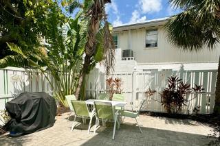 Nautical Nook at Bayview Inn - Bradenton Beach - 1