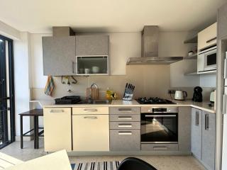 Forum Ocean View Apartment 2 - 1