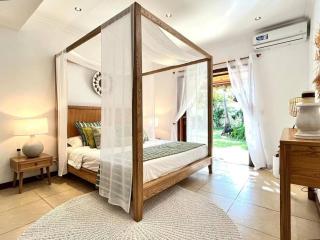 Searenity Villa - Grand-Baie - 3