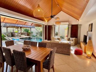 Searenity Villa - Grand-Baie - 2