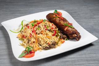 247 Luxury Hotel - Lekki - 9