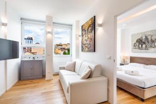 Moscova Luxury Home - Milan - 9