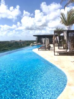 Stylish Studio w Premium Amenities WiFi 250MB - Tulum - 5