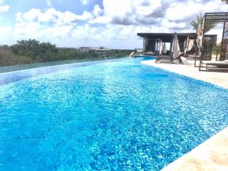 Stylish Studio w Premium Amenities WiFi 250MB - Tulum - 4