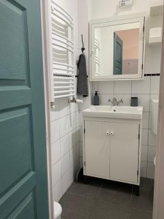 Viki Apartmanház - Dorog - 7