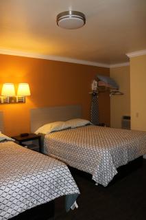 Timberline Motel - Lone Pine - 7