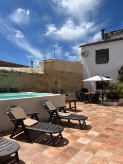 Casa Caminata - Úbeda - 2