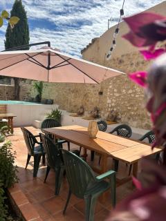 Casa Caminata - Úbeda - 6