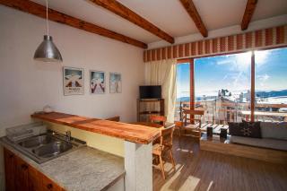 Refugio Dúplex en Centro de Ski La Parva, Farellones - Departamento para 8 personas! Disponible semana del 14 al 21 de agosto o semana del 21 al 28 de agosto de 2026 - 6