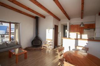 Refugio Dúplex en Centro de Ski La Parva, Farellones - Departamento para 8 personas! Disponible semana del 14 al 21 de agosto o semana del 21 al 28 de agosto de 2026 - 2