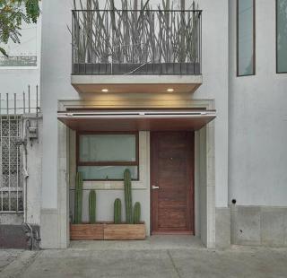 Petite suite Ciudad de México - 4