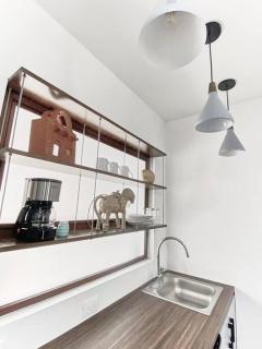 Petite suite Ciudad de México - 2