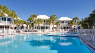 The Bungalows at Seagrove 114 - Seagrove Beach - 9